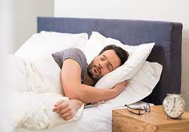 Quality Sleep for Weight Loss