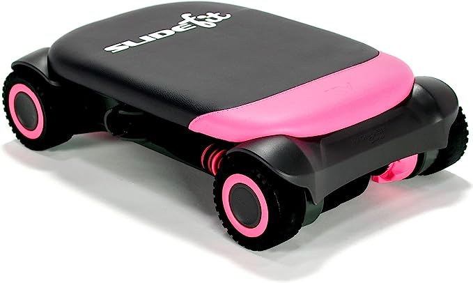 WONDER CORE Ab Roller for Abs Workout