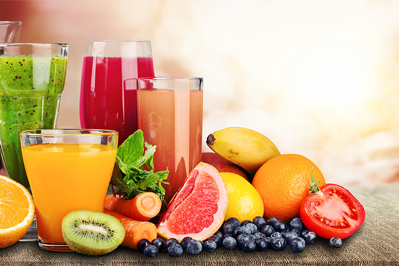 Which is Better for You Fruit or Fruit Juice A Nutrition Comparison