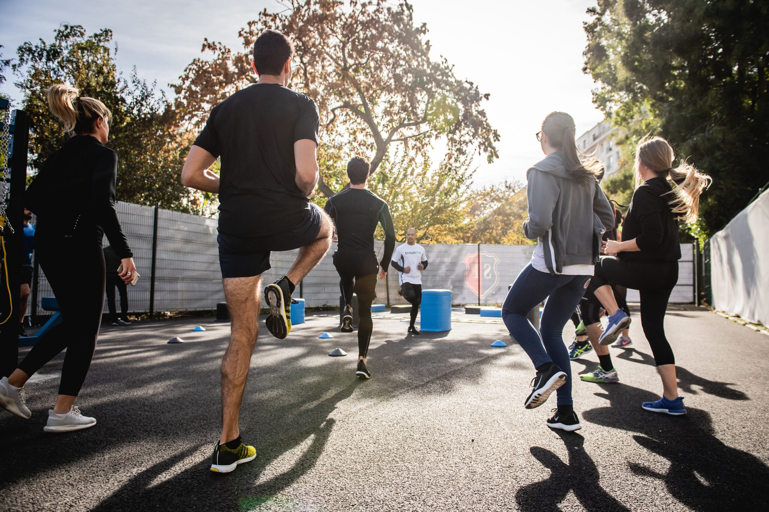 Role of Exercise and Physical Activity in Weight Loss and Maintenance