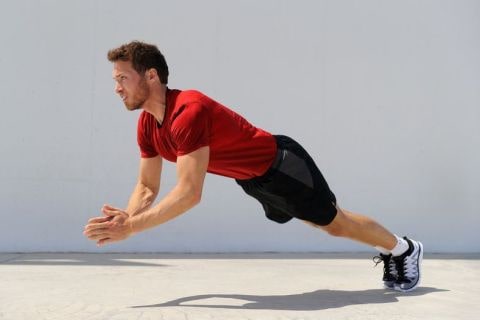 Best Plyometric Exercises for Athletes of All Levels
