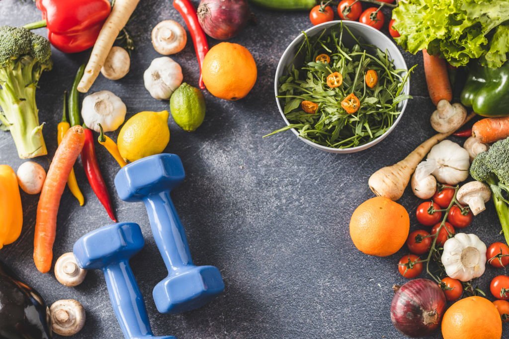 Nutrition for Fitness: What to Eat and When to Eat It