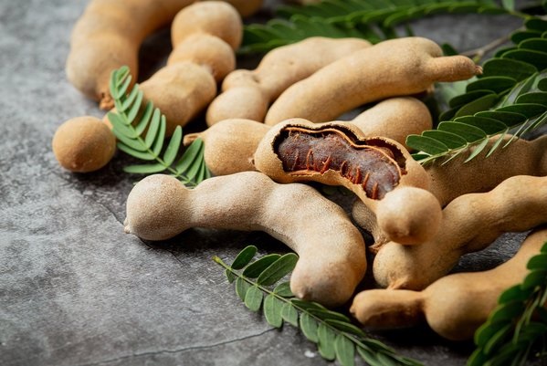 Tamarind: A Natural Energy Booster