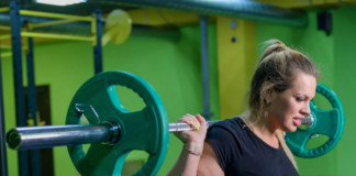 How to Create an Exercise Routine for Weight Loss