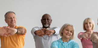 Exercise for Seniors: Staying Fit and Strong