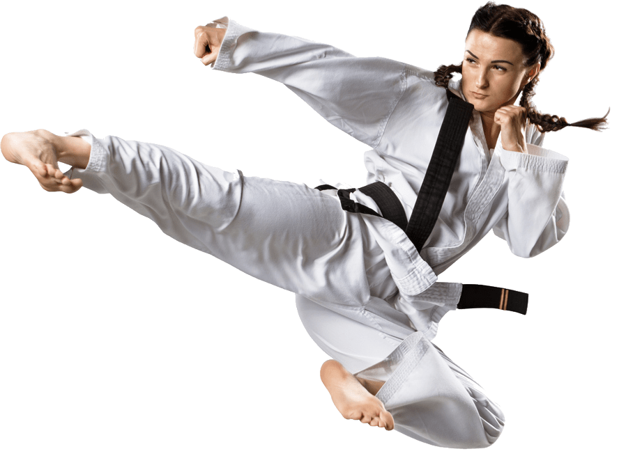 The Best Martial Arts for Weight Loss for Beginners