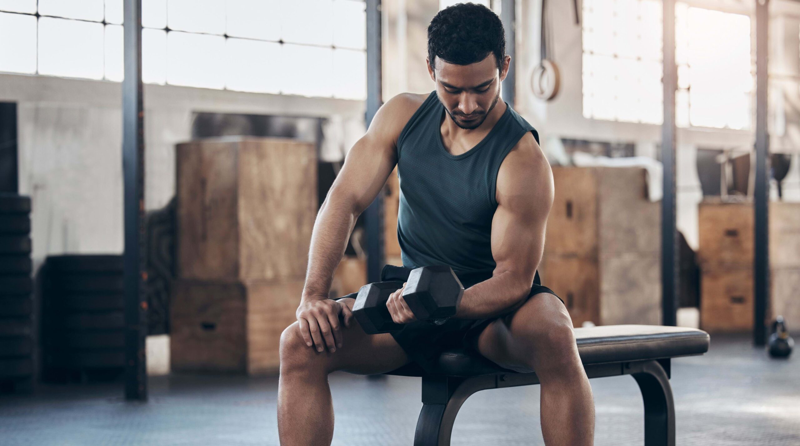 Best Strength Training Exercises for Building Muscle and Power
