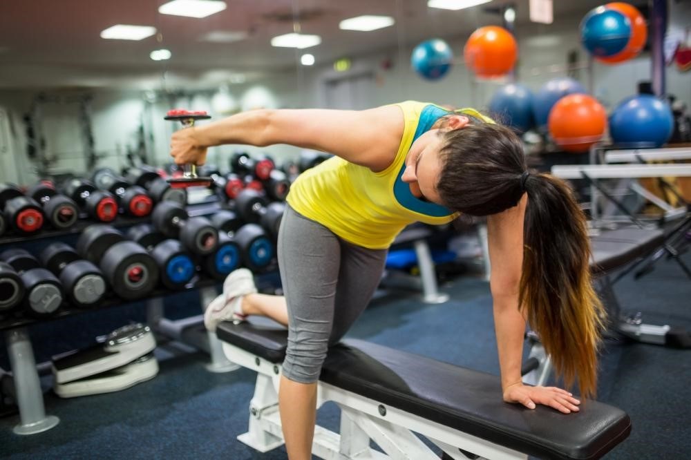 Best Ways to Add Variety to Your Workout Routine