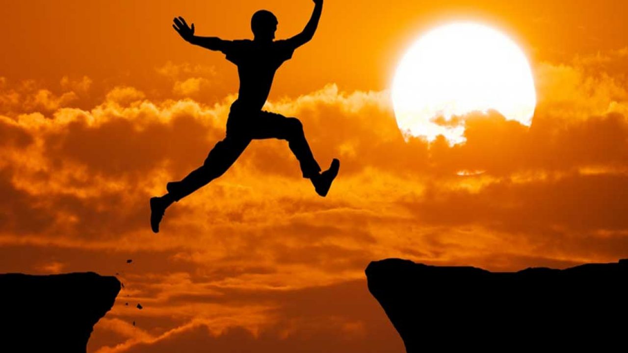 Cultivating Self-Belief
