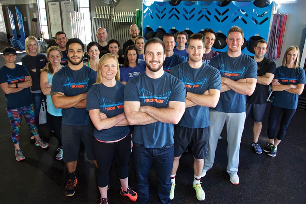 Empower Your Fitness: Set Goals, Track Progress, Succeed