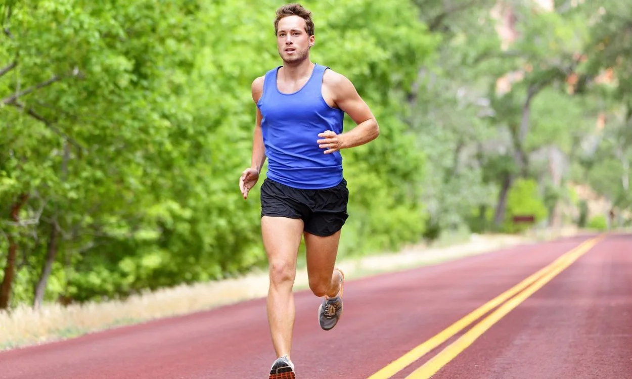 How to Use HIIT to Improve Your Athletic Performance