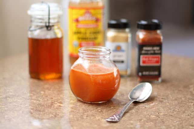 Homemade Cough and Cold Remedies & Recipe