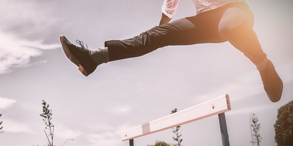 The Secret Ingredient to Your Fitness Success