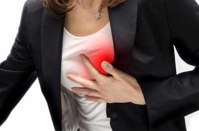 Pomegranate's Impact on Cardiovascular Health