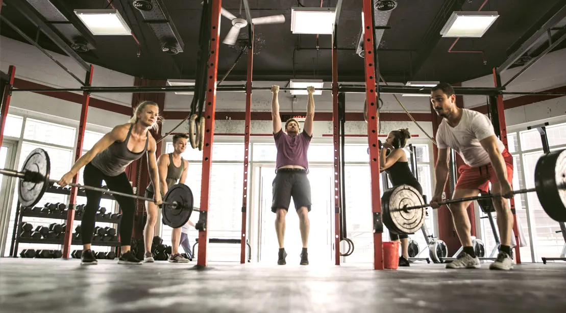 Strategies for Incorporating Variety into Your Workouts