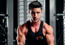 Bulging Chest Workout with the Best Cable Chest Exercises