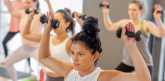 The Ultimate Barre for Weight Loss Workout