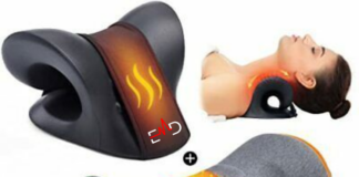 7 Best Neck Stretchers for 2023 Relieve Pain