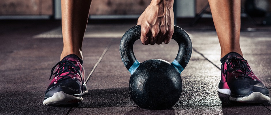 CrossFit for Beginners Everything You Need to Know