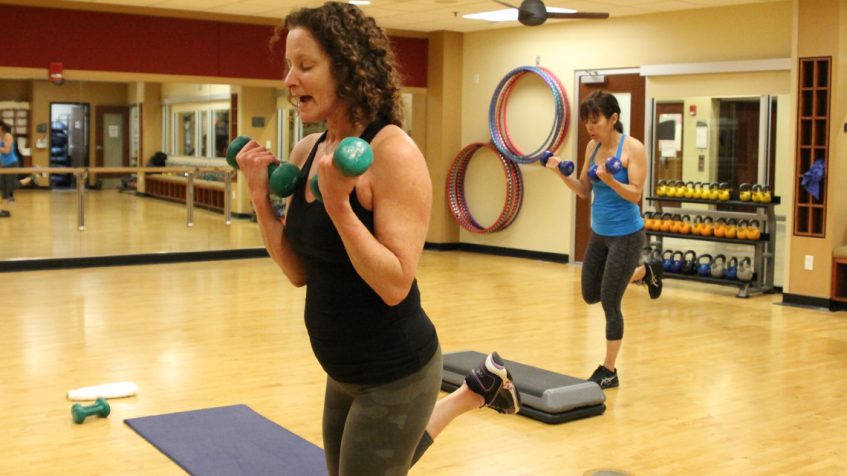 Exercise into Your Daily Life