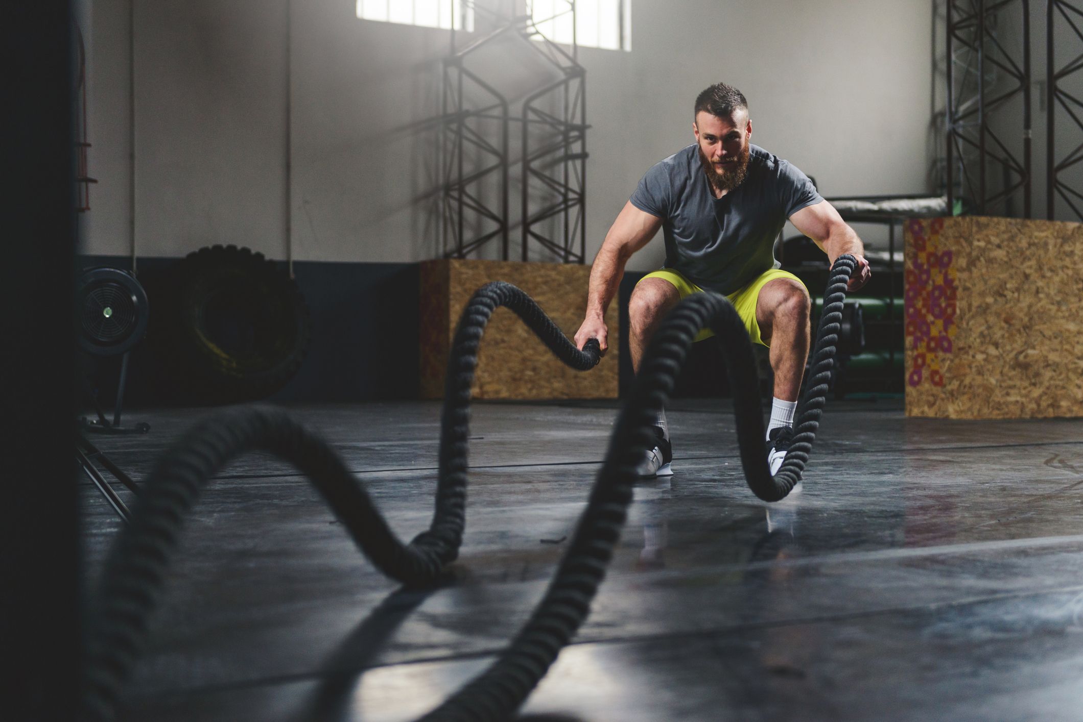 The 10 Best Cardio Exercises for Weight Loss