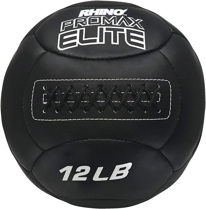 Champion Sports PRX12 Rhino Promax Elite Slam Balls