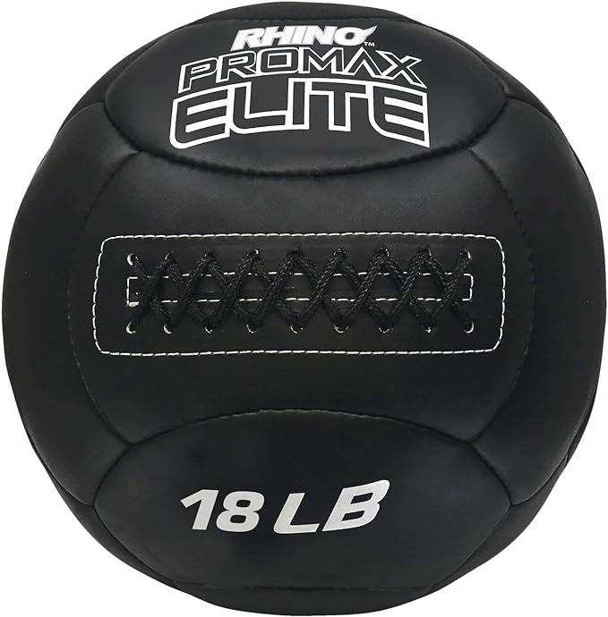 Champion Sports PRX18 Rhino Promax Elite Slam Balls