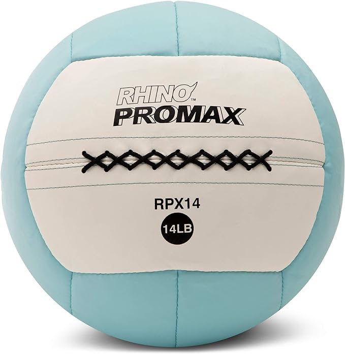 Champion Sports RPX14 Rhino Promax Slam Balls