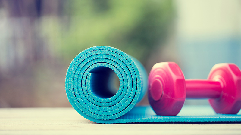 Common Fitness Challenges and Barriers