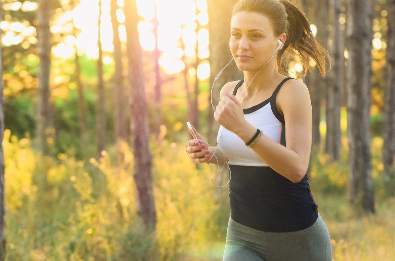 Fitness and Happiness Living a Healthy and Fulfilling Life