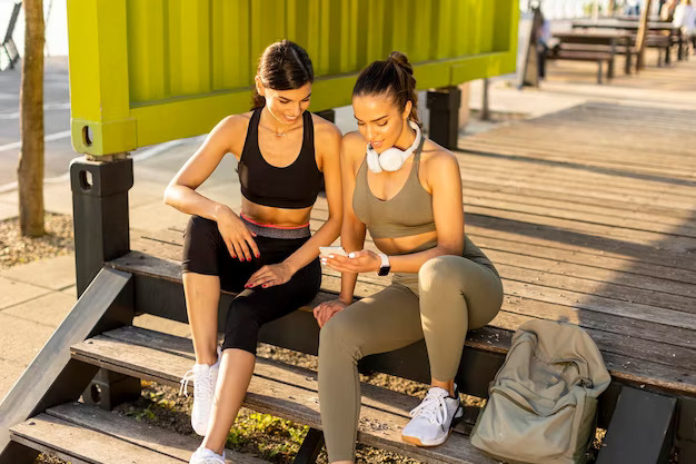 Fueling Your Fitness Journey