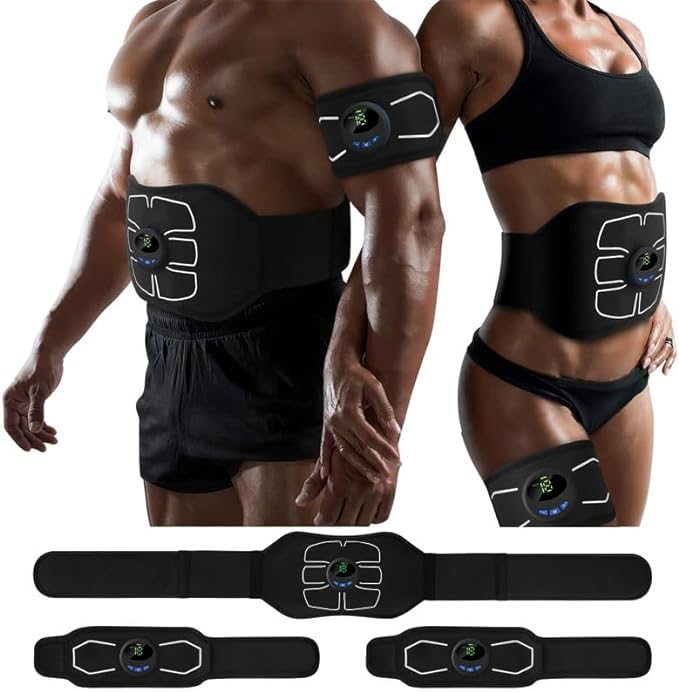 MarCoolTrip MZ Electronic Muscle Stimulator