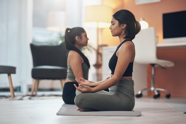 Mindfulness