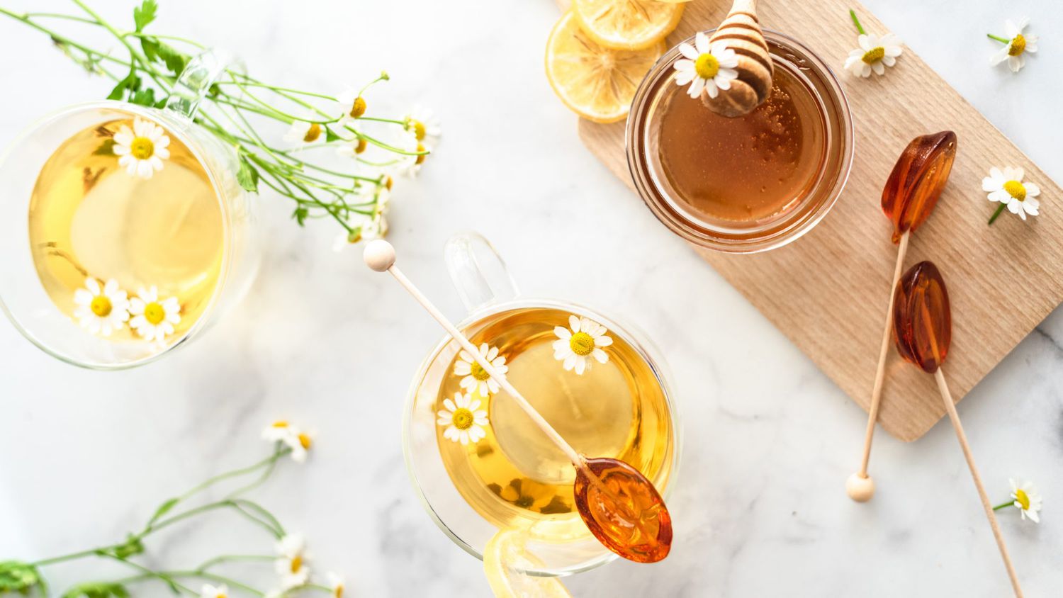 Natural Remedies for Digestive Issues
