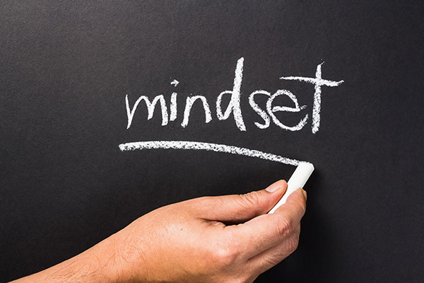Power of Mindset