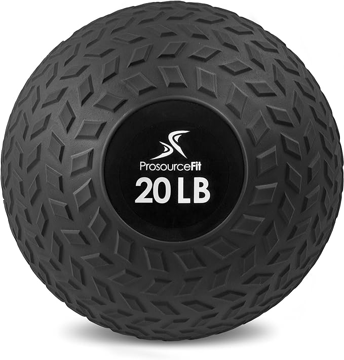 ProsourceFit Slam Medicine Balls