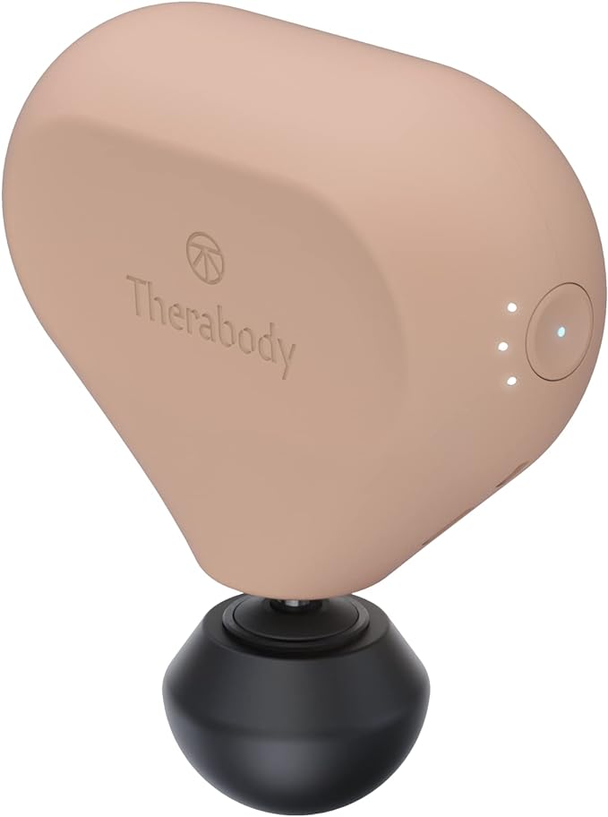 TheraGun Mini Massage Gun - Handheld Deep Tissue