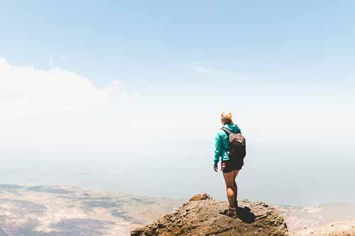 Tips for Staying Fit