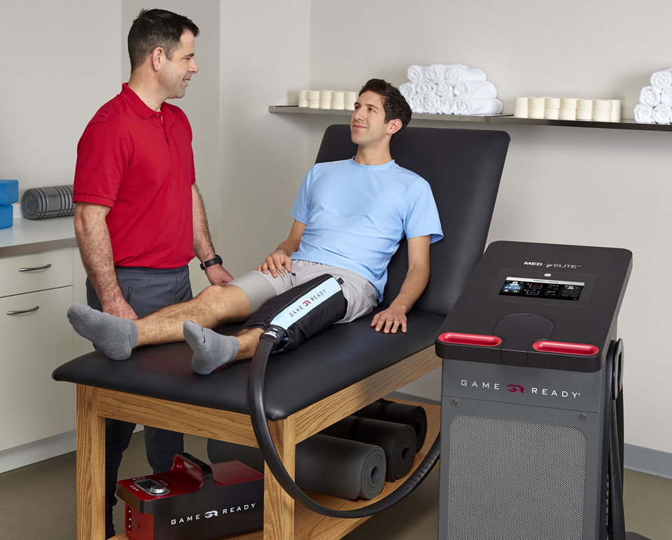 Top Benefits of Using Contrast Heat Therapy