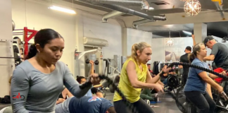Building a Sustainable Fitness Habit