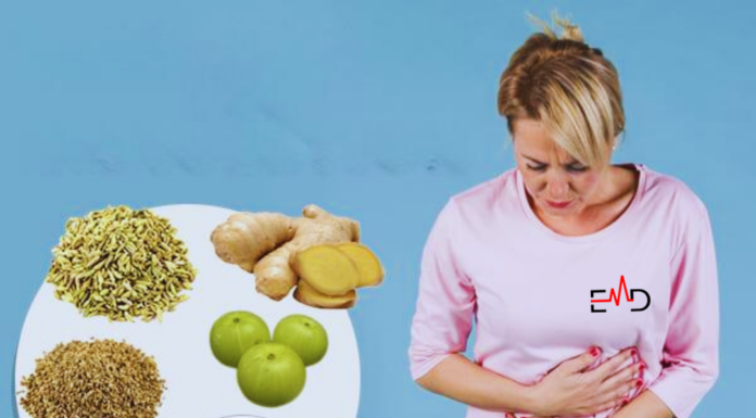 Soothe Your Stomach with These Natural Digestive Remedies