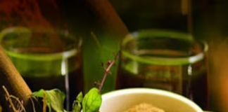 Traditional Remedies from Around the World