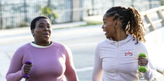 The 10 Best Cardio Exercises for Weight Loss