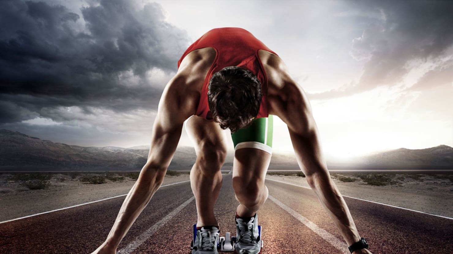 Physical Fitness and Mental Health