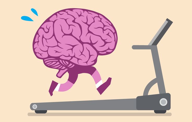 How Fitness Boosts Your Brainpower