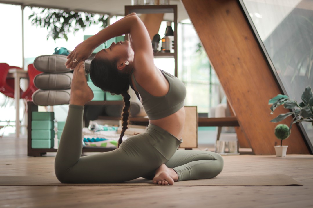 Benefits of Fitness Freedom