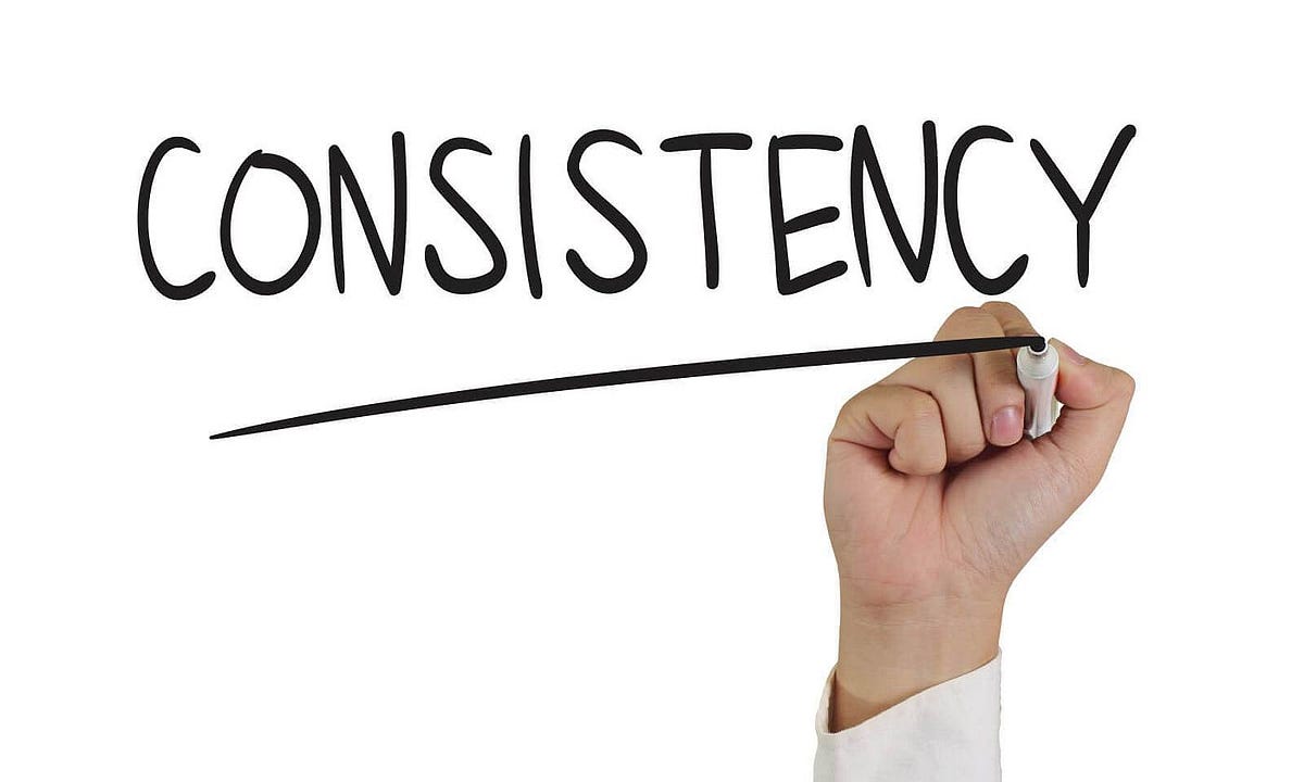 Building Consistency for Long-Term Success Maximizing Efficiency in Your Workouts: Training Smarter, Not Harder