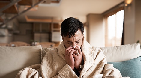 Causes and Symptoms