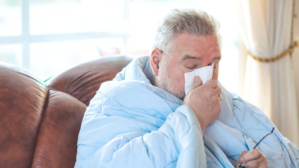 Colds and Flu