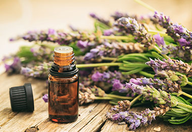 Aromatherapy Techniques